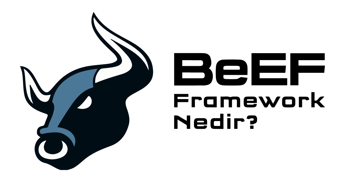 BeEF Framework Nedir? Nasıl Kullanılır?