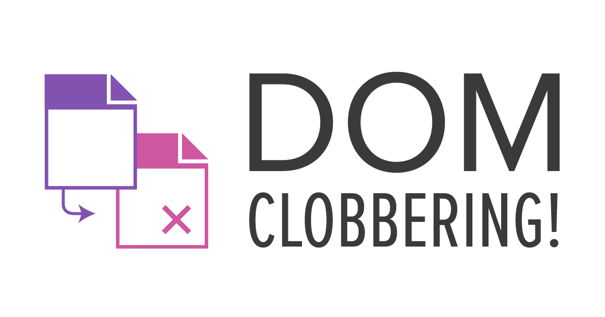 DOM Clobbering