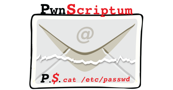 Meraklısı İçin PwnScriptum (PHP Mailer Remote Code Execution) Zafiyeti