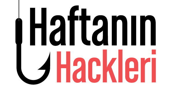 Haftanın Hackleri: Cross Domaindeki CSV'leri Çalmak, libinjection Bypass