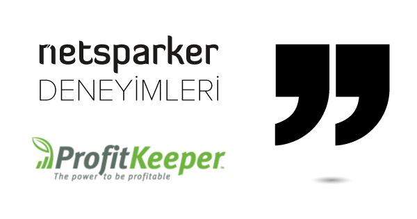 ProfitKeeper Web Uygulama Güvenliğini Netsparker ile Otomatize Ediyor