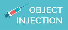 Object Injection